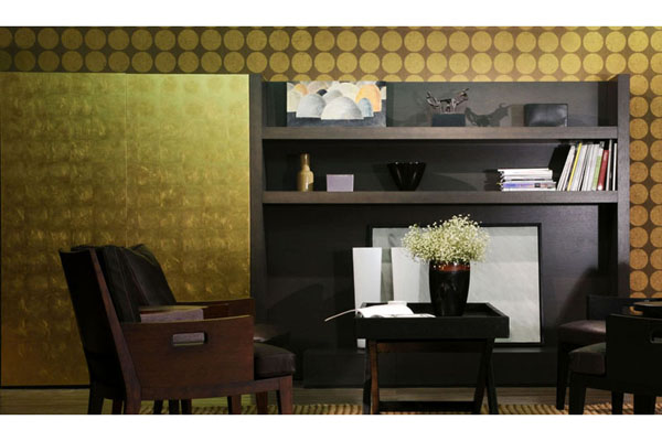 CT802電視牆面櫃